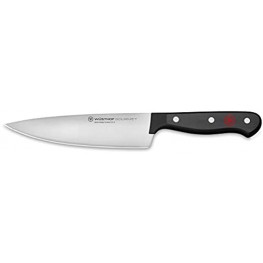 Wüsthof Gourmet Chef’s Knife 6-Inch