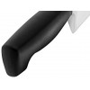 Zwilling J.A. Henckels ZWILLING Chef's Knife 8 Inch Black