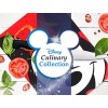 Disney Mickey Mouse Flexible Cutting Boards 4 Pack – Each Chopping Board Features Cute Mickey Mouse Patterns – Measures 8 x 11 Inches – BPA Free Dishwasher Safe – Ideal for Home Chefs