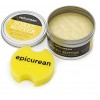 Epicurean EPI-BUTTER Cutlery Board Butter Silver