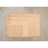 Epicurean Kitchen Series Cutting Board 11.5-Inch × 9-Inch Natural