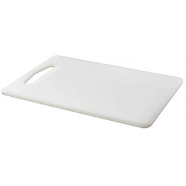 IKEA LEGITIM 13 1 2 x 9 1 2 Cutting & Chopping Board White