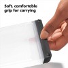 OXO Good Grips Carving & Cutting Board Translucent