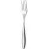 Alessi Mami 5-Piece Cutlery Set 18 10 Stainless Steel Mirror Polish