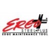 ERGO STEEL 2 PLUS! Knife Edge Maintenance Sharpening Tool W Carbide Insert