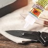 Knife Oil Honing Oil Cutting Board Oil Rust Protection Kitchen Knife Oil Food Grade Mineral Oil For Countertops and Butcher Blocks 1 Oz