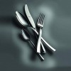 Mepra 103022005 Place Set [5 Piece Stainless Steel Finish Dishwasher Safe Cutlery