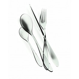 MEPRA 111W22024 cutlery-accessories Transparent
