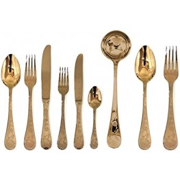 MEPRA cutlery-accessories Rose Gold