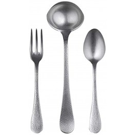 Mepra cutlery-accessories Stainless Steel