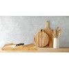 Royal House Bamboo Knife Block Holder ? In-Drawer Knife Drawer Organizer ? Perfect for Home and Chefs ? Premium Knife Holder ? Knives Not Included