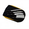 20 Pocket Professional Chef Knife Utensil Slingbag Nylon Backpack by Trademark Innovations
