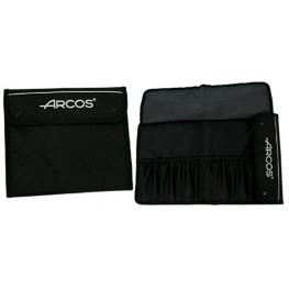 Arcos 8 Pcs Gadgets Roll Bag