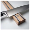 Bisbell B43W30 Knife Rack Wood Multi Color
