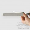 nosh Universal Knife Guard Blade Protector 7 Piece Set 3 Sizes
