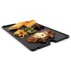 Broil King 11239 Exact Fit Griddle for Regal Imperial Models Black 19.25 -IN X 11.73-IN