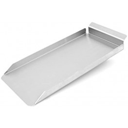 Broil King 69122 Narrow Stainless Griddle