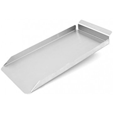 Broil King 69122 Narrow Stainless Griddle