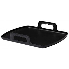 Grill Griddle Plate for the Ninja Foodi Indoor Grill Griddle Models AG300 AG300C AG301 AG301C AG302 AG400 IG301A