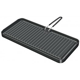 Magma Products A10-195 Reversible Non-Stick Griddle 8" X 17"