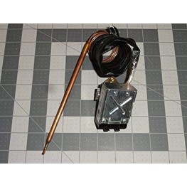 PB010035 Thermostat Bake or Griddle Viking