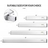 JOBO Magnetic Knife Holder for Wall 16 Inch Stainless Steel Powerful Knife Magnetic Strip for Wall Mounted for Home Commercial Kitchen
