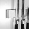 Professional 16 Magnetic Knife Strip Stainless Steel Knife Magnet Rack Bar Holder