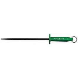 Dexter-Russell 10-inch No Work Steel Smooth
