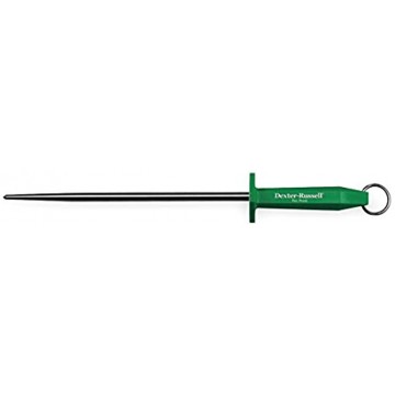 Dexter-Russell 10-inch No Work Steel Smooth