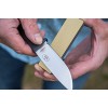 Fallkniven DC3 Whetstone Diamond Ceramic Knife Sharpener