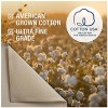 American Cotton Cheesecloth for Straining 2 Pack Large 23 Precut Cheese Cloth Squares Hemmed Muslin Fine Reusable Strainer