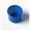 Cheese making Cheese mold Cheese molds Rennet Goat Goat cheese Basket mold Fresh cheese Cheese making Rennet cheesemaking Cheese making supplies | 0.3L 0.08gal 0.25kg Camembert Blue Original HOZPROM