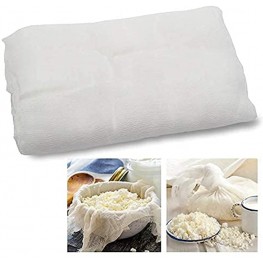 Chef Select Cheesecloth 27-square-feet 3'x9-Foot 100% Cotton Fine Mesh Premium Quality