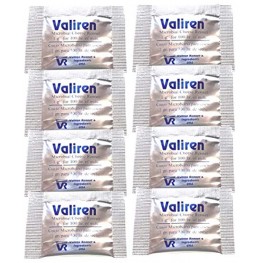 Microbial Rennet Pack of 7 sachets + 1 FREE Total 8 x 1g Use one sachet for 100 ltr of milk