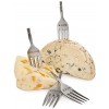 Chateau Reusable Cheese Markers by Twine