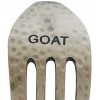 Vinotemp Rustic Cheese Fork Marker Goat