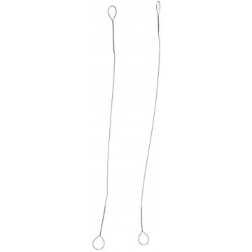 Bamboo Cheese Slicer Replacement Wires Set of 2