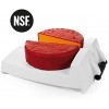 BOSKA Commander Pro+ Cheese Wire Slicer NSF Certified White