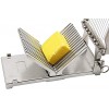 Huanyu Cheese Slicer Commercial 1cm 2cm Cheeser Butter Cutting Board Wire Blade Aluminum Durable