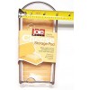 Joie Clear Cheese Fresh Saver Pod Yellow