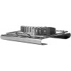 Norpro 18 10 Stainless Steel Soft Cheese Slicer