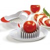 Norpro Tomato and Soft Cheese Slicer White 8 x 4.5 x 3