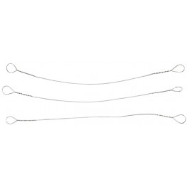 WalterDrake Cheese Slicer Replacement Wires Set Of 3
