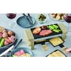 recolteRaclette & Fondue Maker Melt Beige RRF-1BE【Japan Domestic Genuine Products】【Ships from Japan】