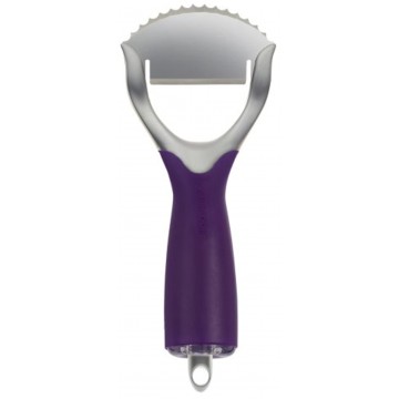 Art and Cook Cheese Planer Purple