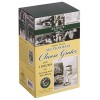 Fantes Cheese Grater with Suction-Base and 2 Drums The Italian Market Original since 1906