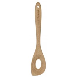 Cuisinart Beechwood risotto spoon One Size Brown