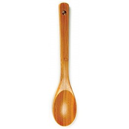 Norpro 10-Inch Bamboo Spoon