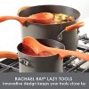 Rachael Ray 2 Piece Tools & Gadgets Lazy Tools Set Sea Salt Gray