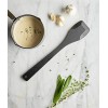 Epicurean Chef Series Utensils Paddle Tool 13.5-Inch Slate 13.5 Inch